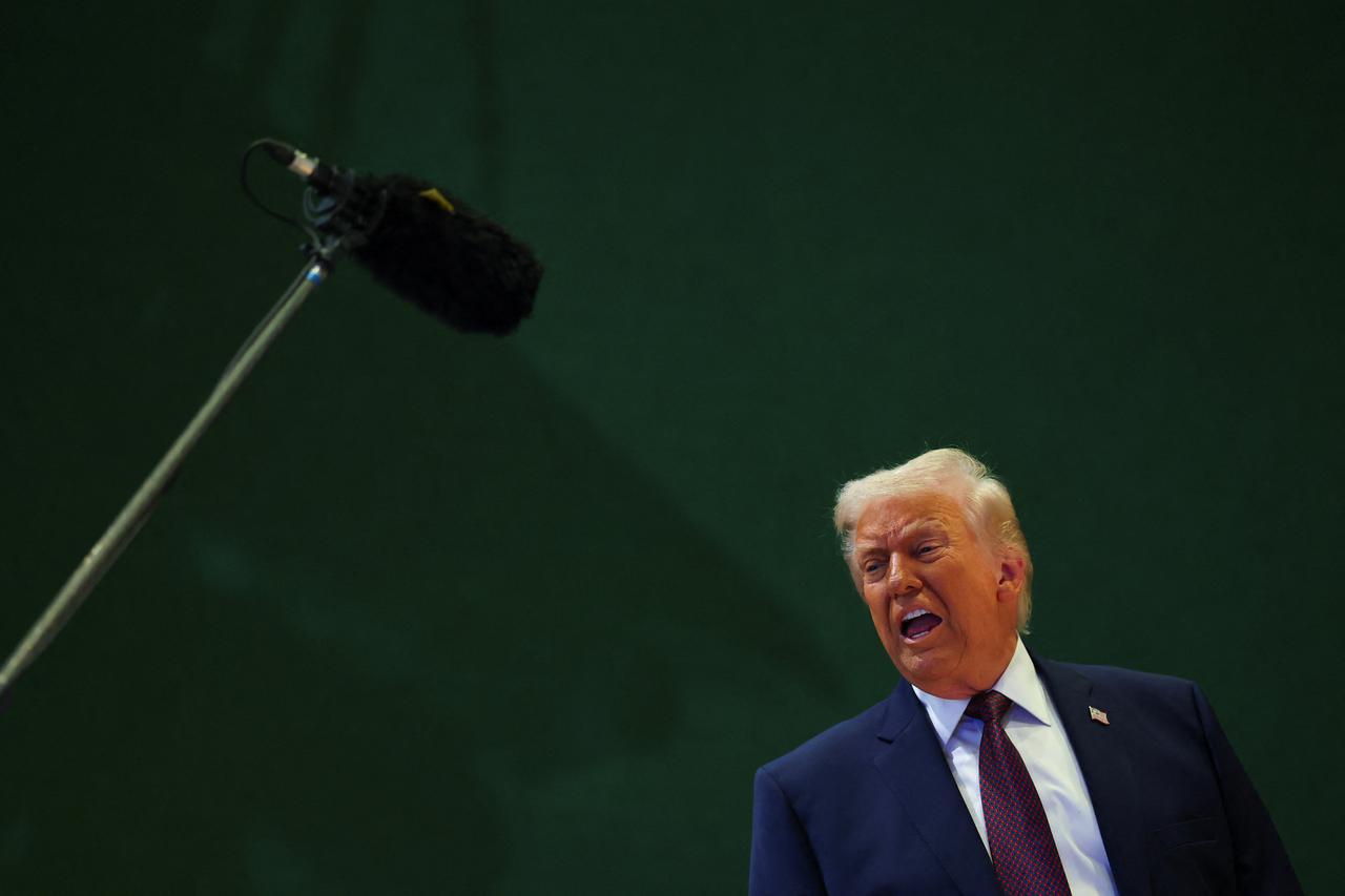 56th annual World Economic Forum (WEF) meeting in Davos