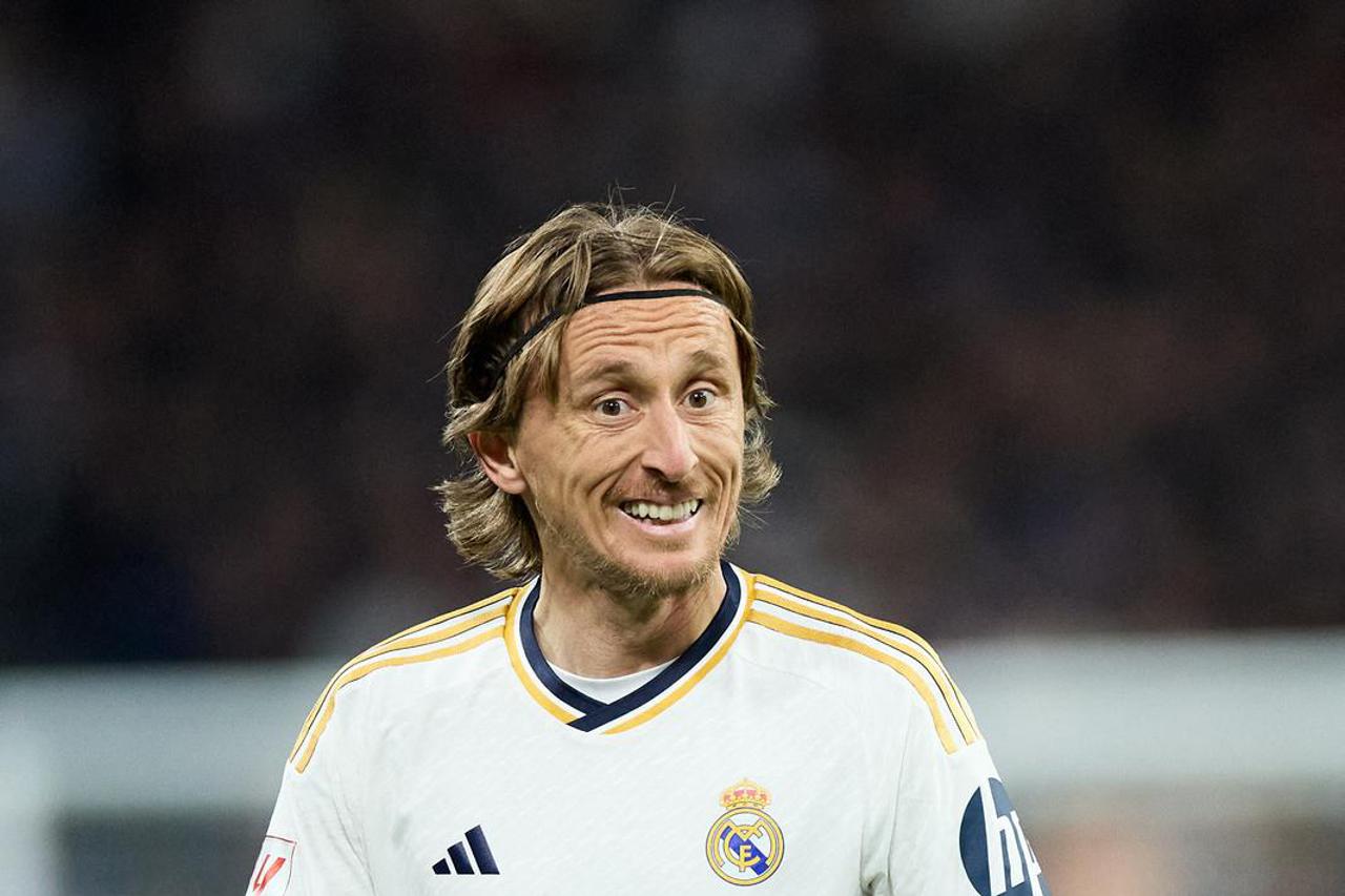 LaLiga - Cadiz v Real Madrid