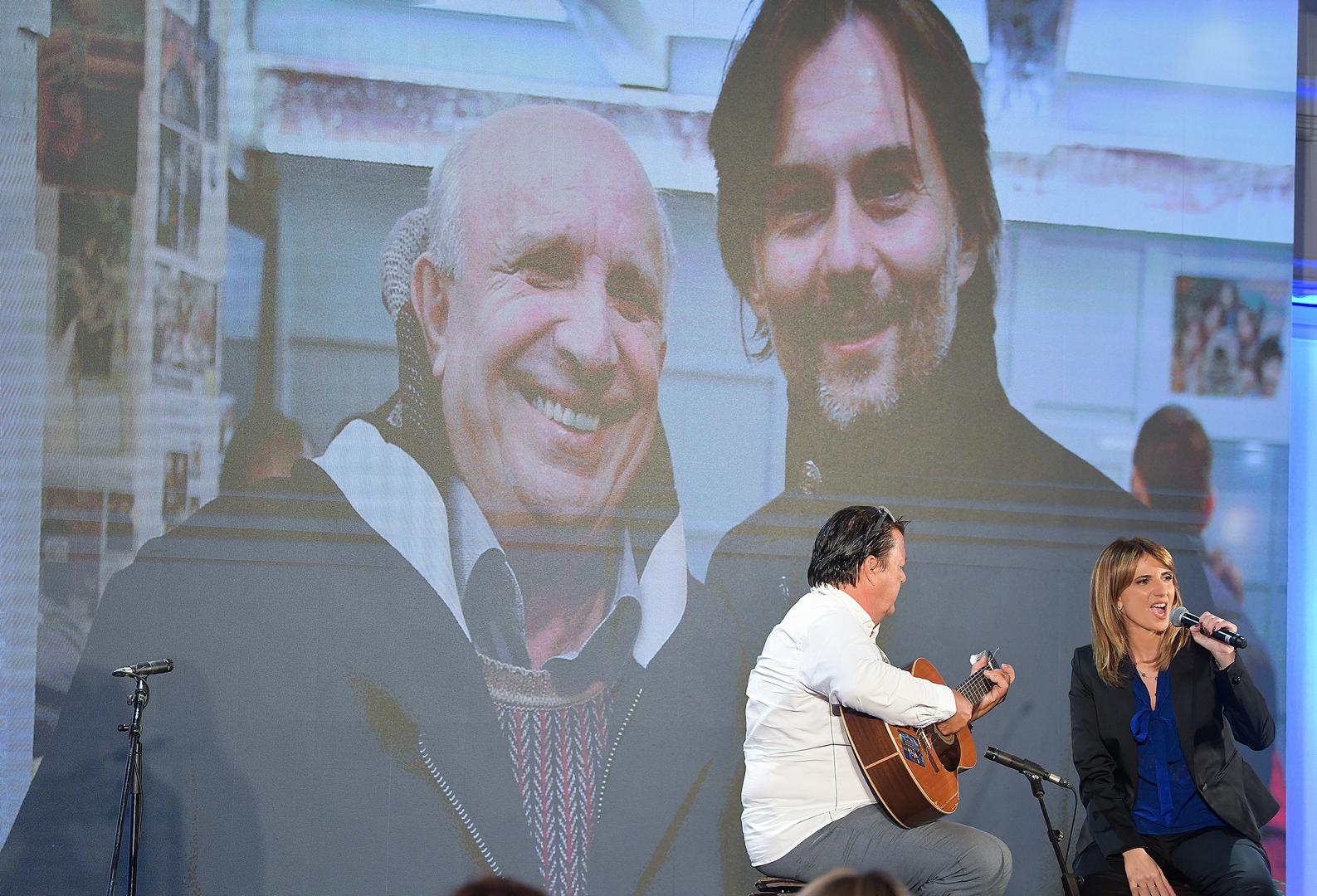 03.10.2023., Zagreb - U Hotel uSheraton predstavljena je knjiga Miroslava Lilica "Bez reprize 2". Photo: Sandra Simunovic/PIXSELL