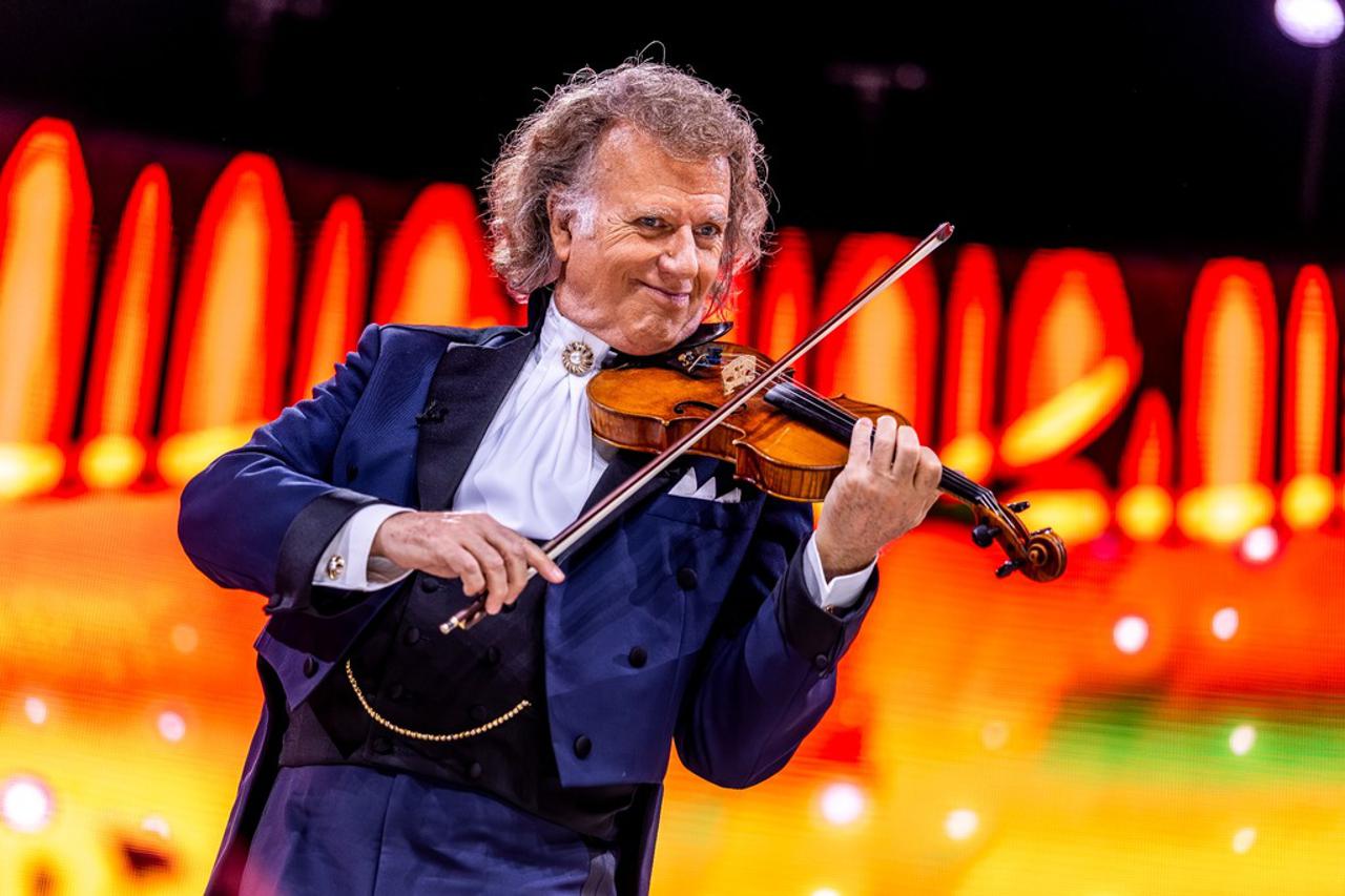 Andre Rieu