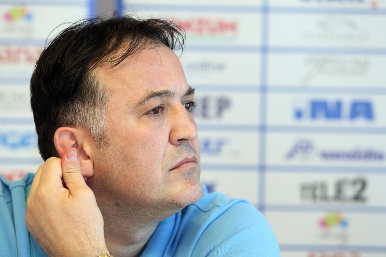 Slavko Goluža