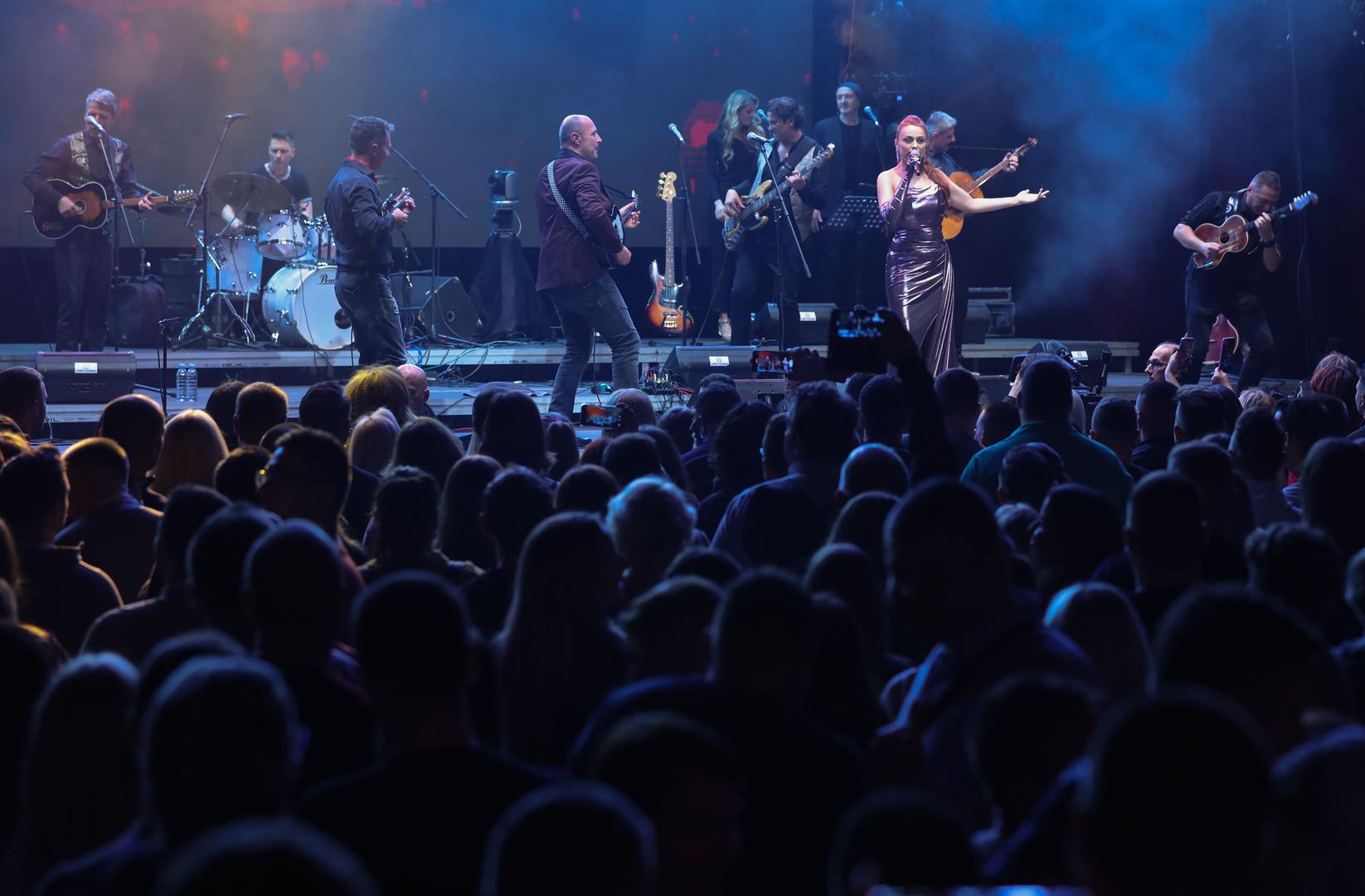 Pod svoje ih je uzeo Damir Miki Mihovec