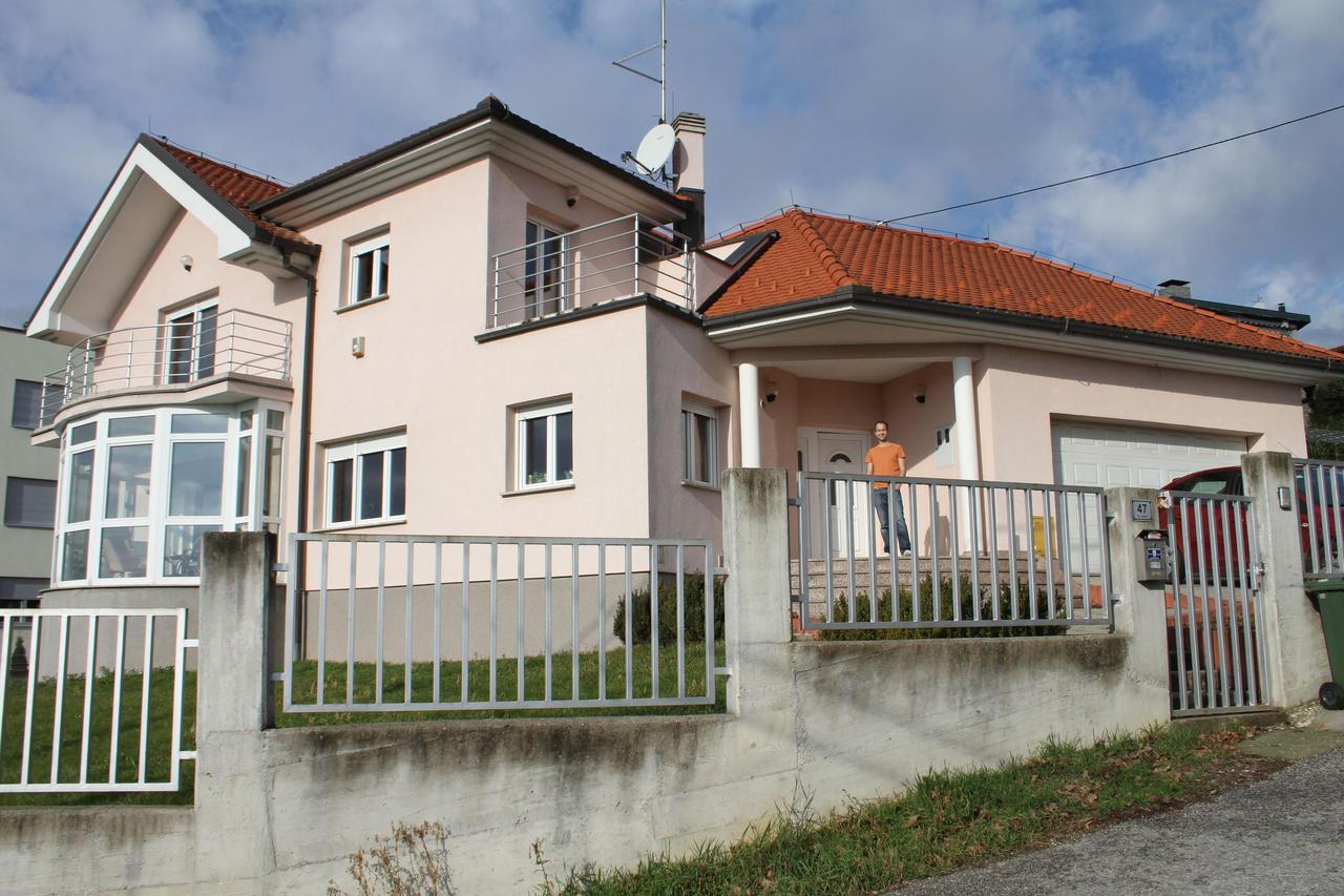 Cohousing