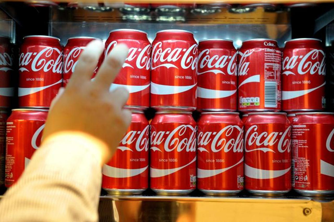 Coca-Cola