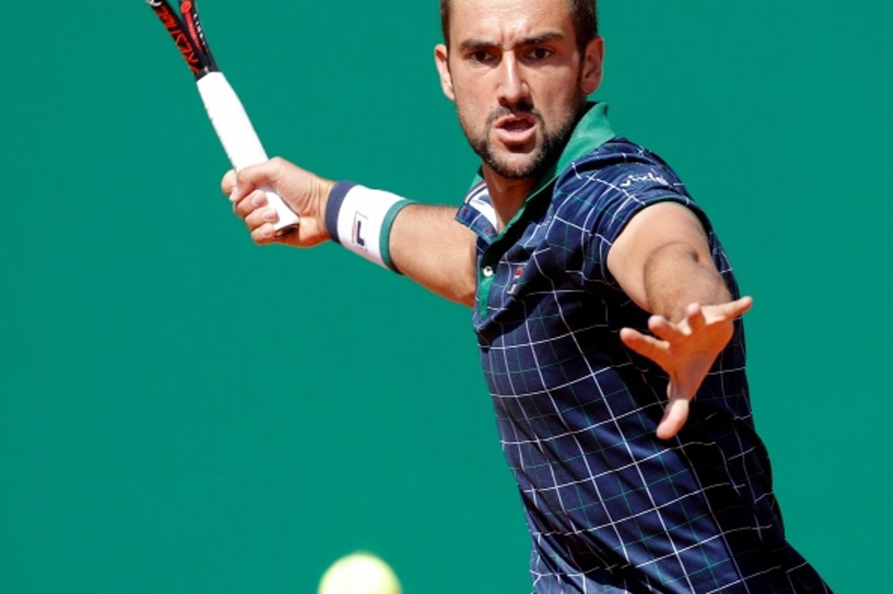 Marin Čilić
