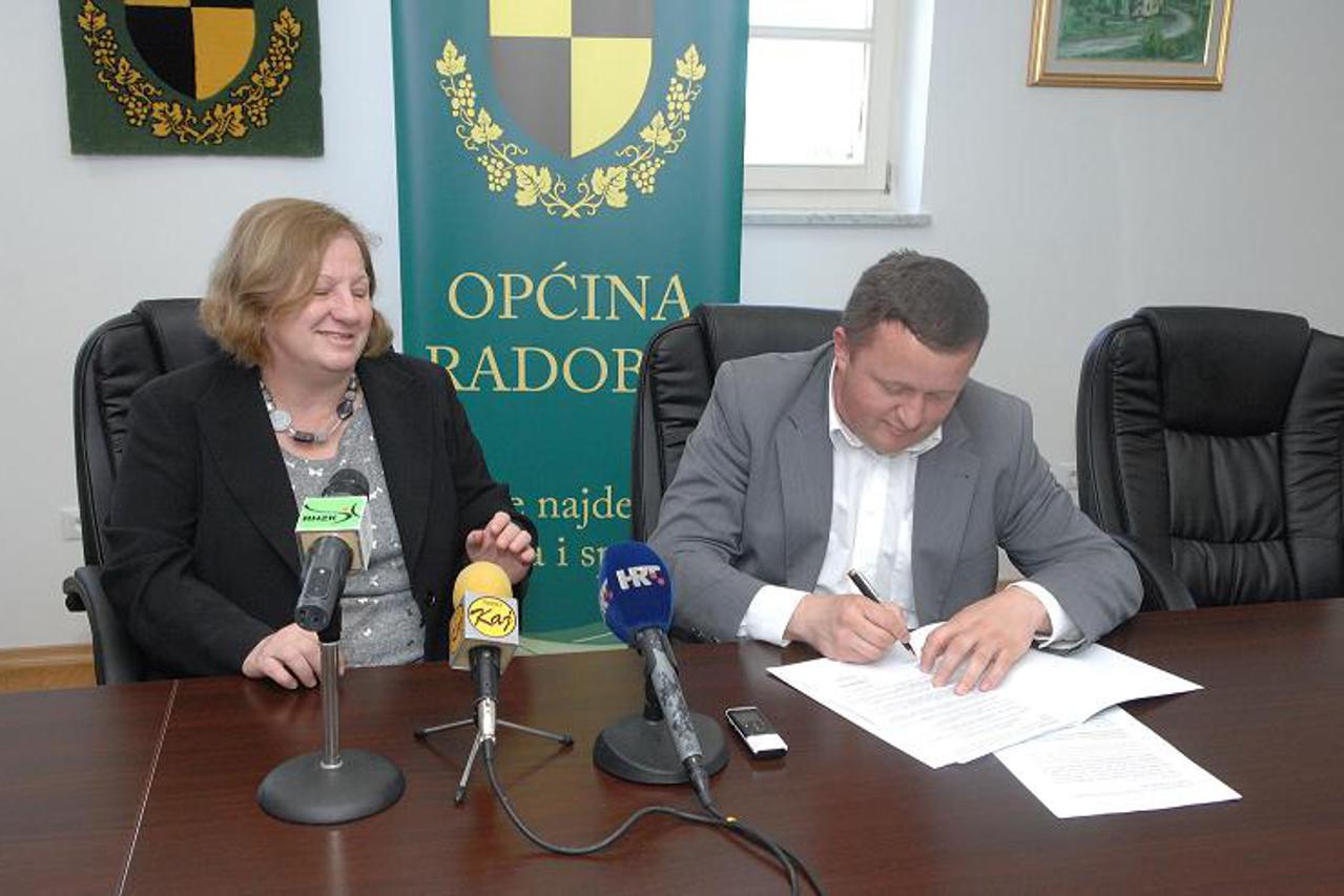 radoboj