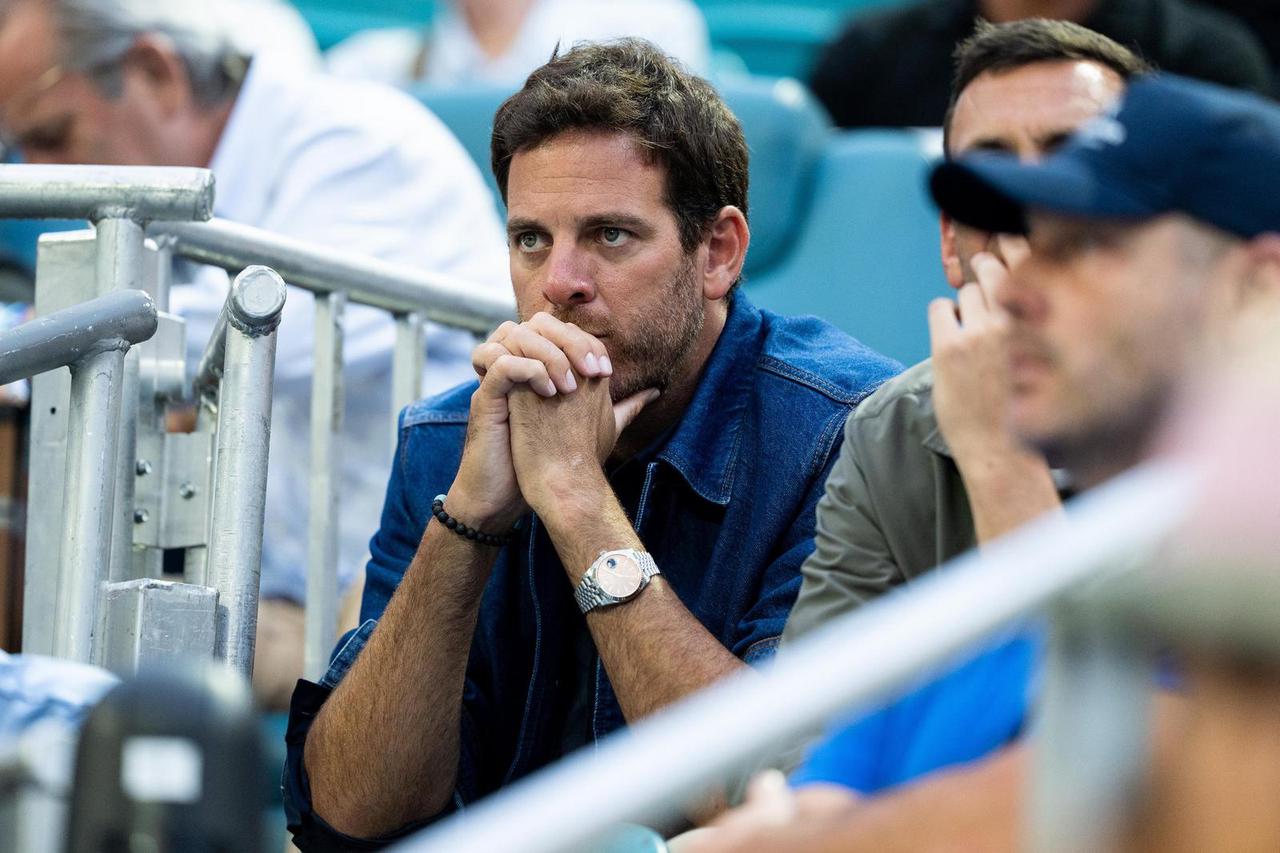 USA, ATP Tour, Miami Open 2025