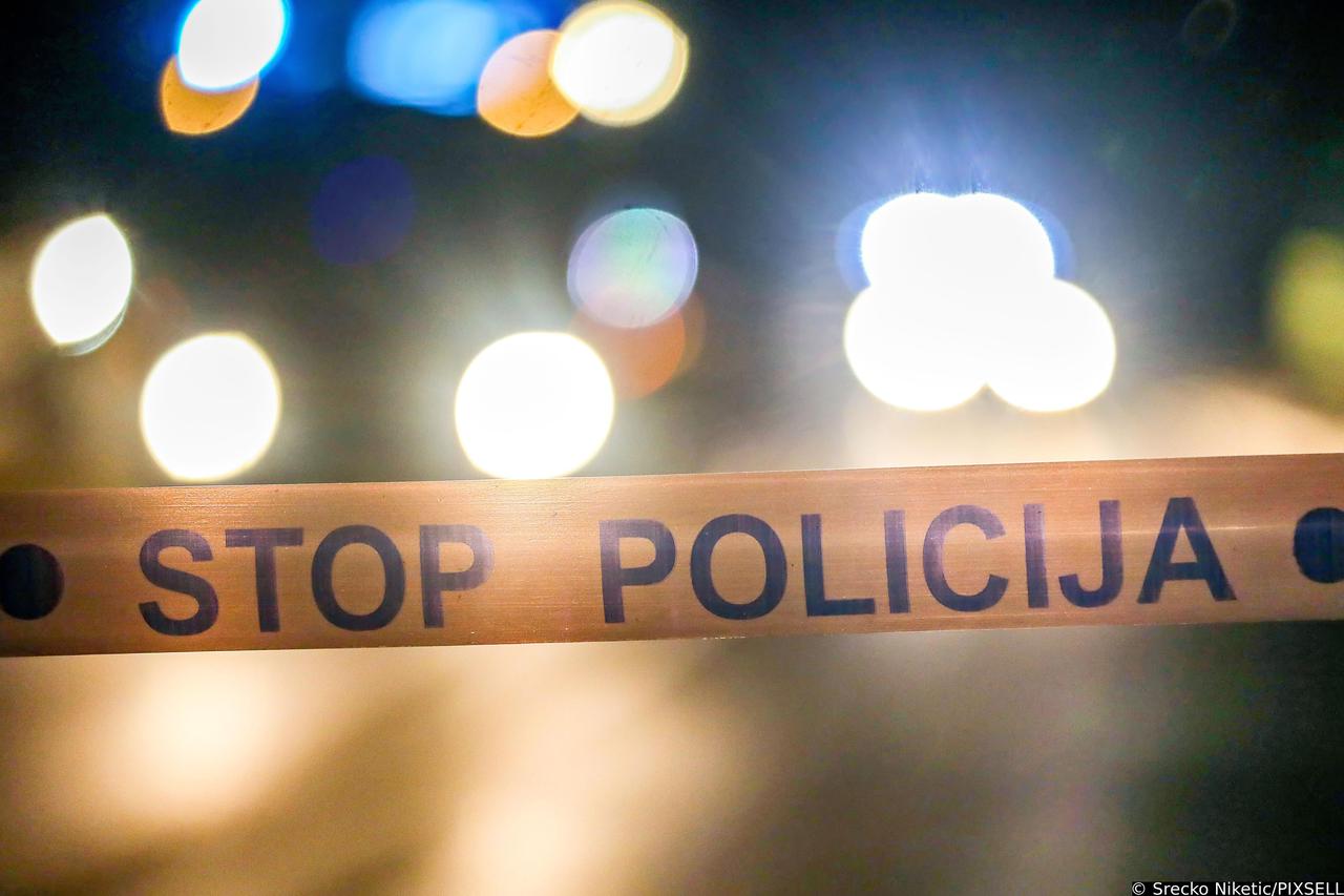 U prometnoj nesreći kod Poreča poginula jedna osoba