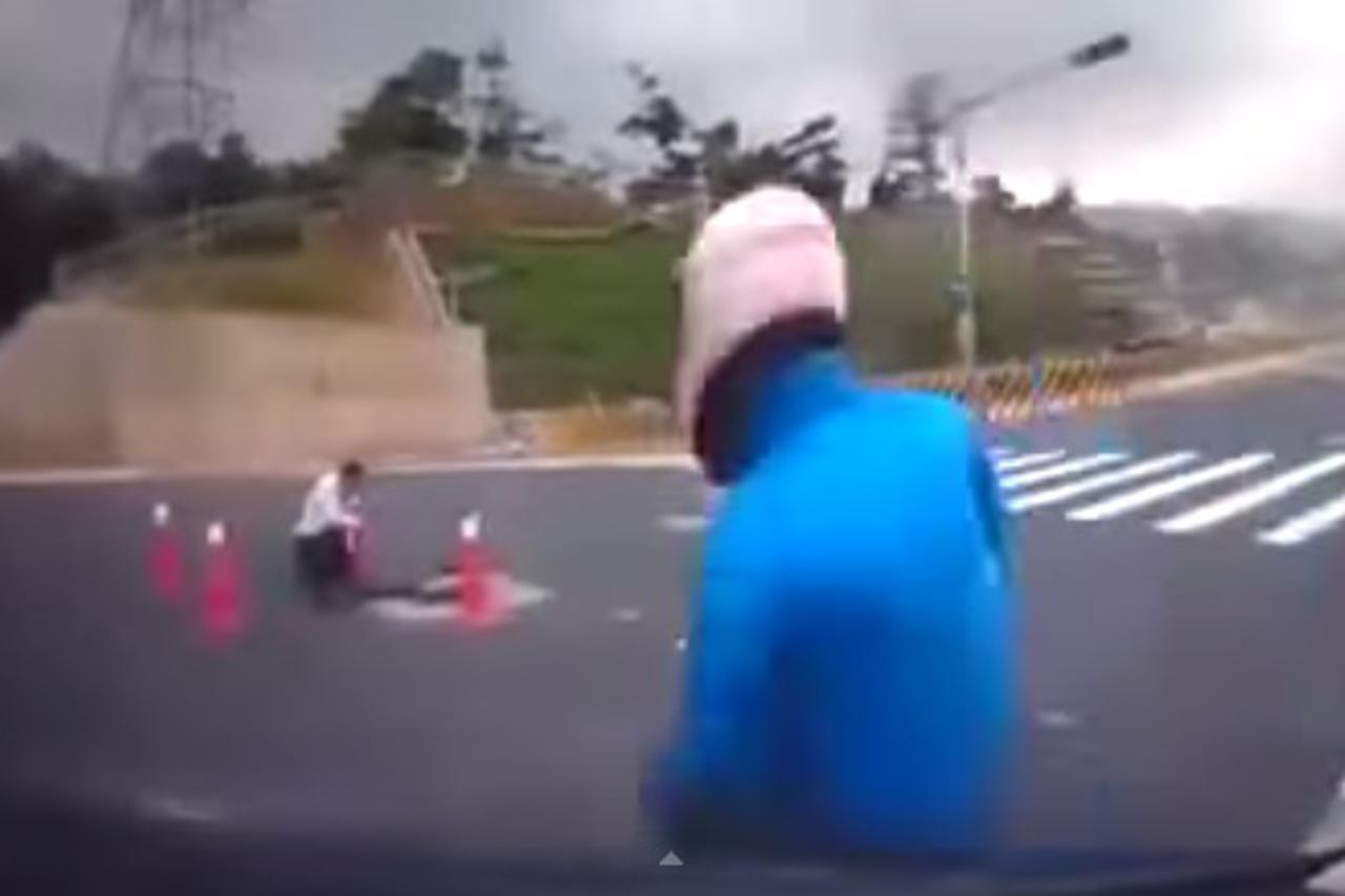 Dvostruka nesreća
