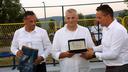 Uplakani Ivan Buljan: Kakav je Gudelj bio čovjek, to je neopisivo, a proživio je dvije velike životne tragedije