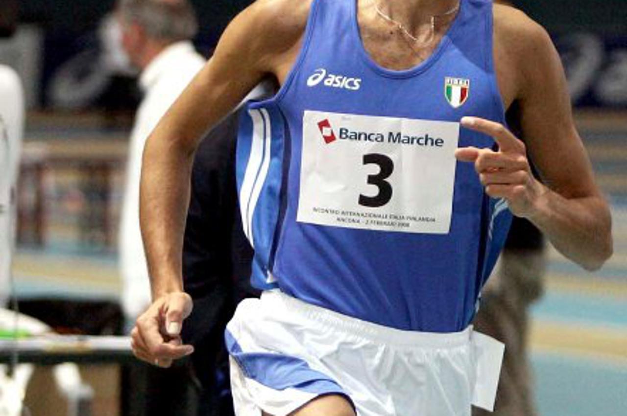 cosimo caliandro