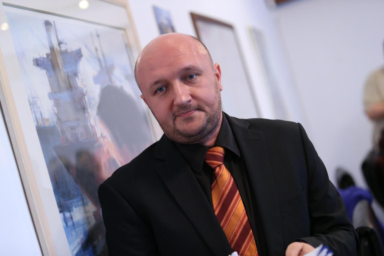 tomislav debeljak
