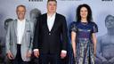FOTO Priča o gej partizanima: Pogledajte tko je sve došao na premijeru filma Ivone Juka