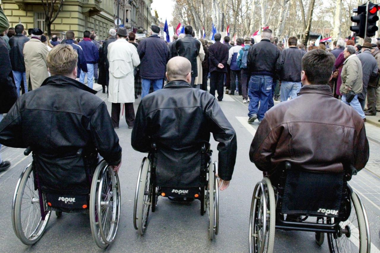 invalidi
