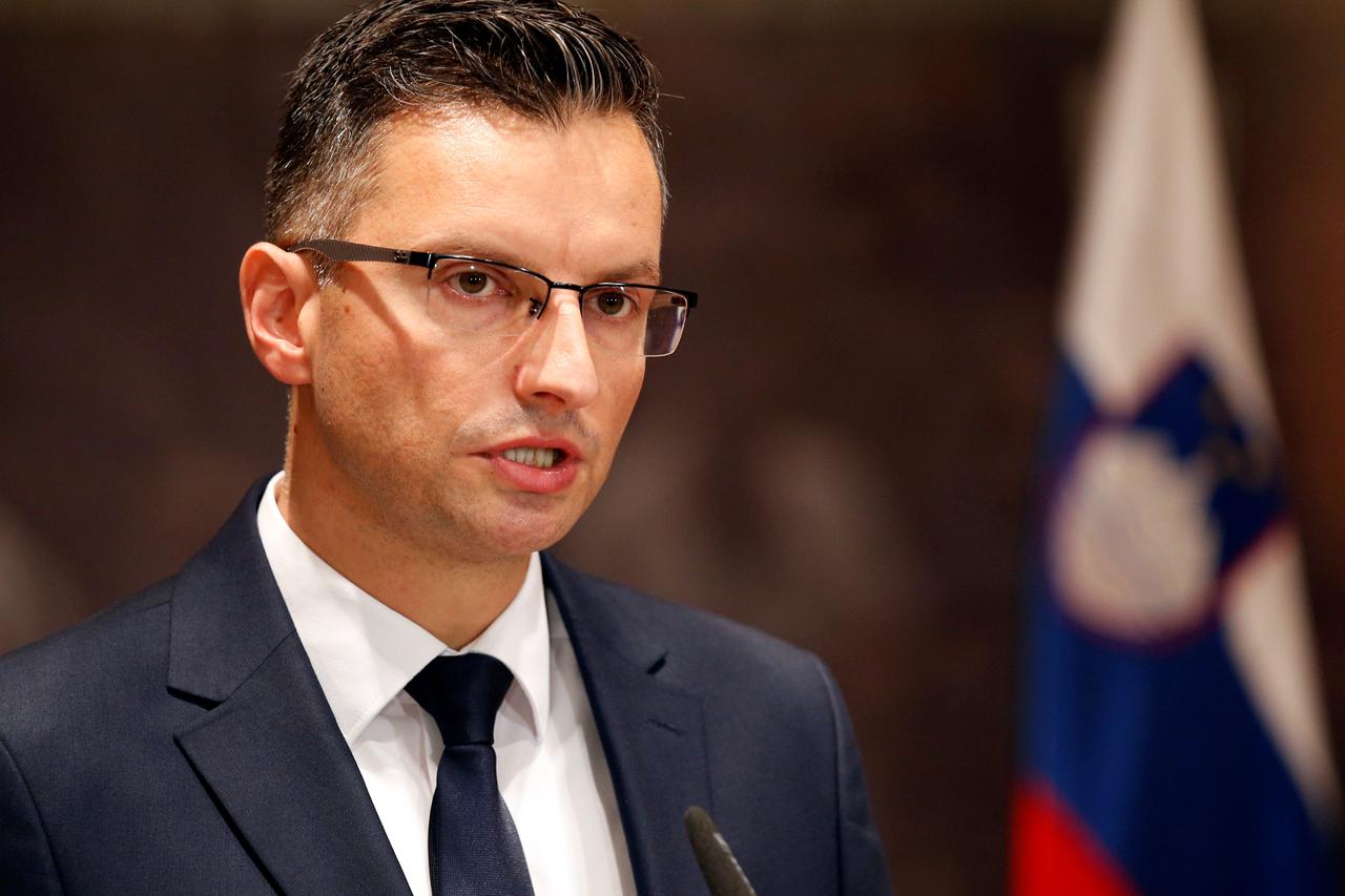 Marjan Šarec