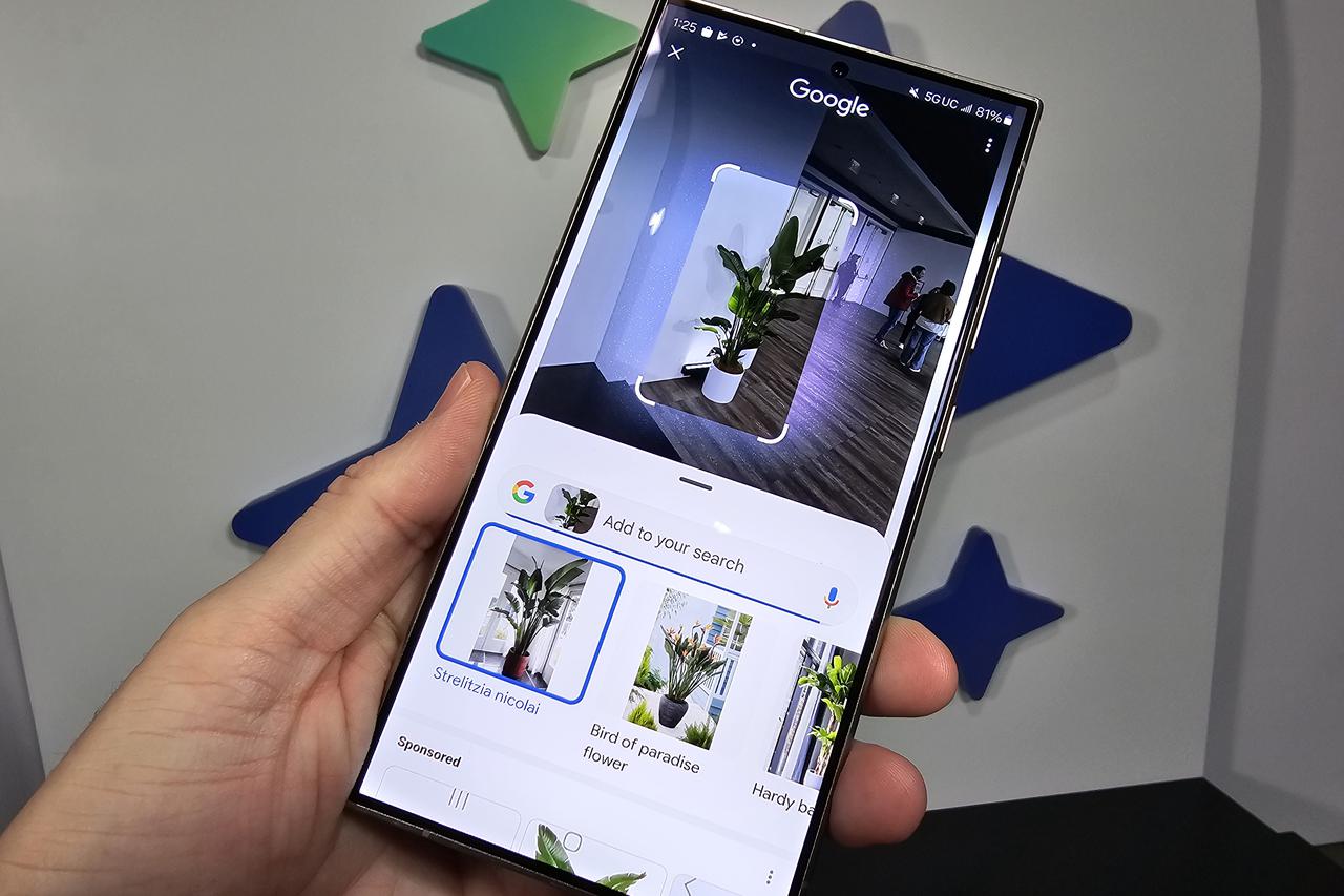 Samsung Galaxy S24 Ultra