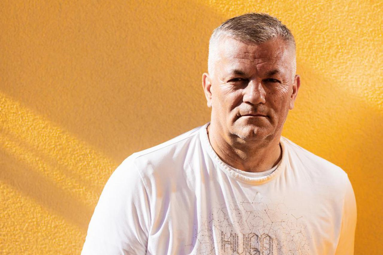 Split: preminuo bivši nogometaš Ivan Gudelj