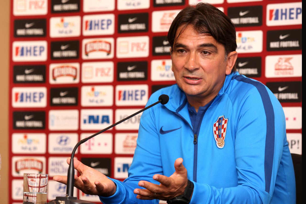 Zlatko Dalić