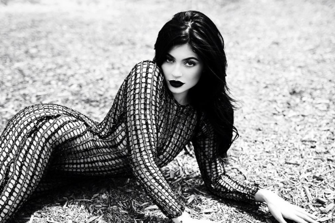Kylie Jenner