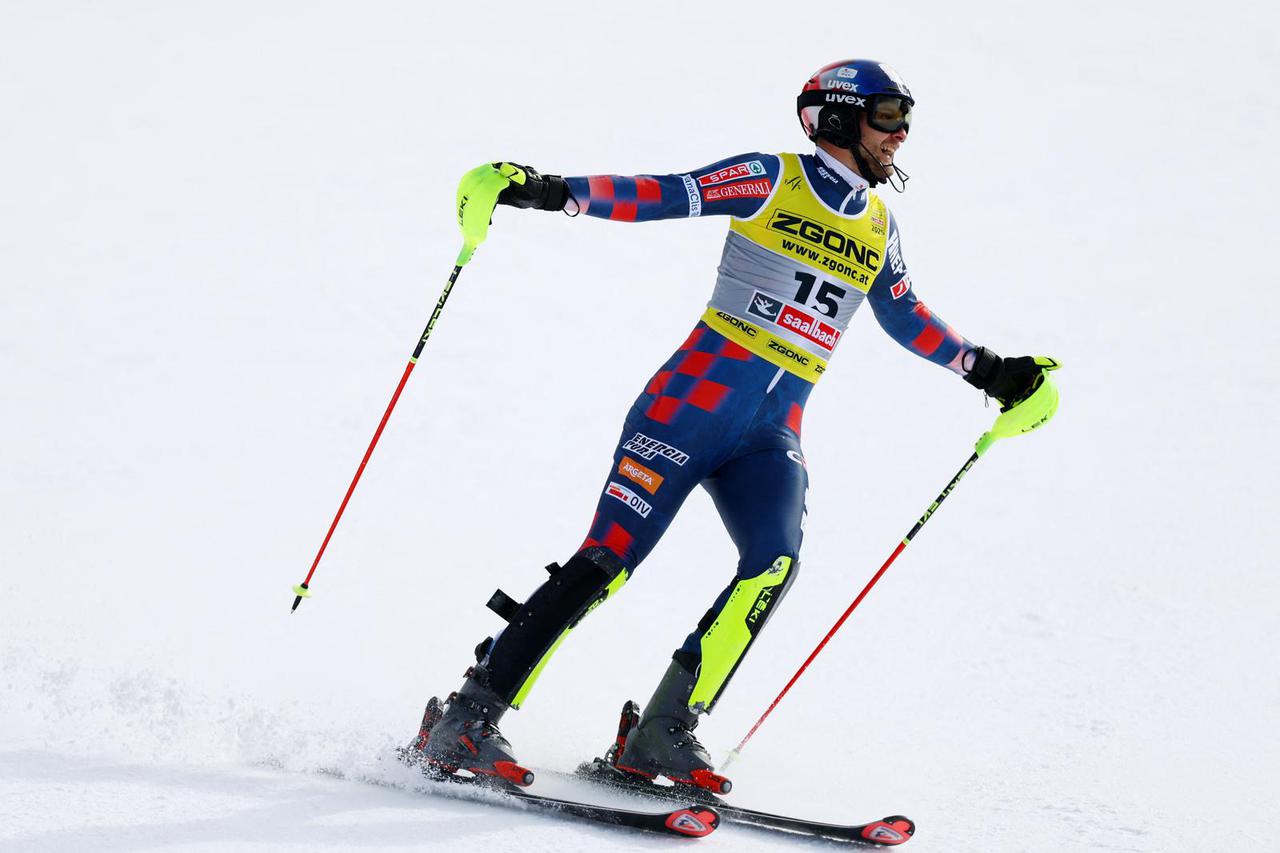 FIS Alpine World Ski Championships