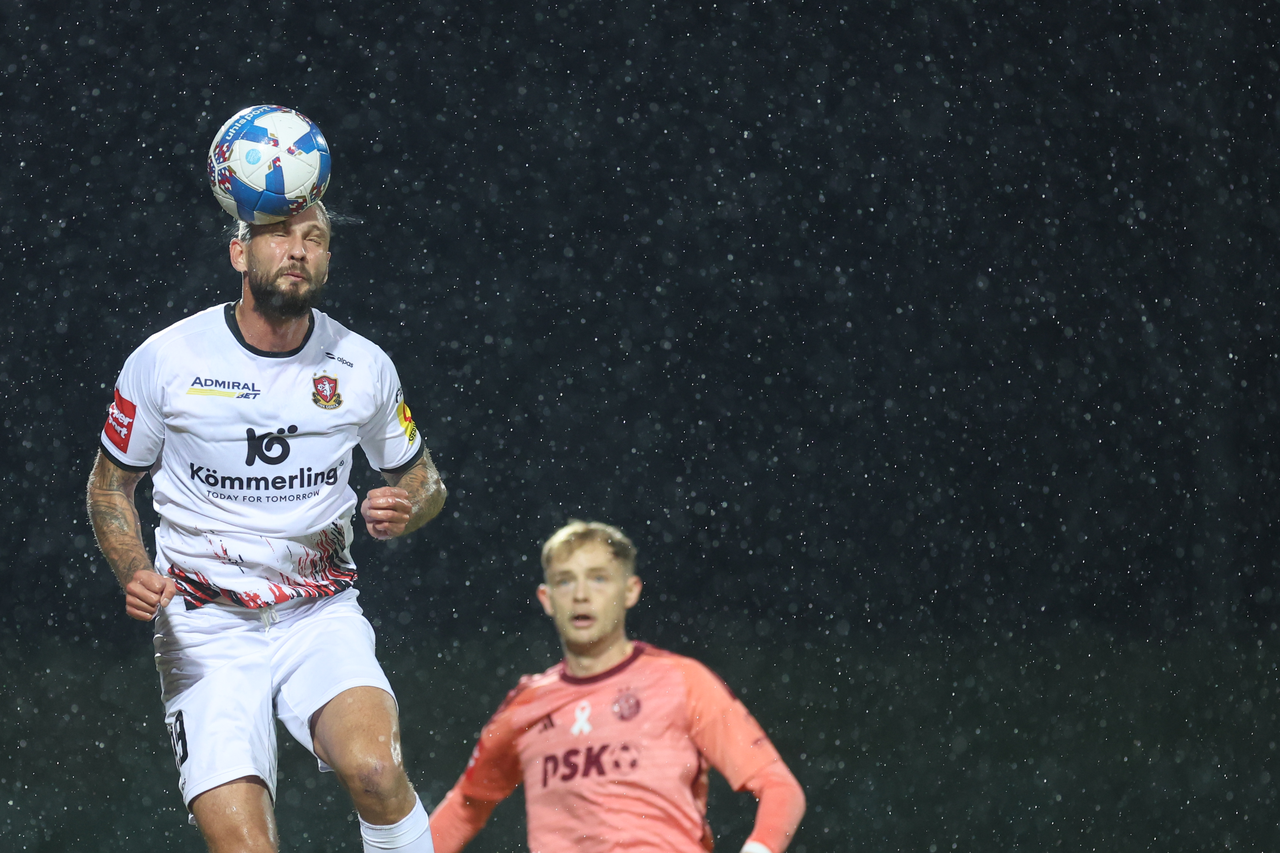Velika Gorica: HNK Gorica i GNK Dinamo u 12. kolu Prve HNL