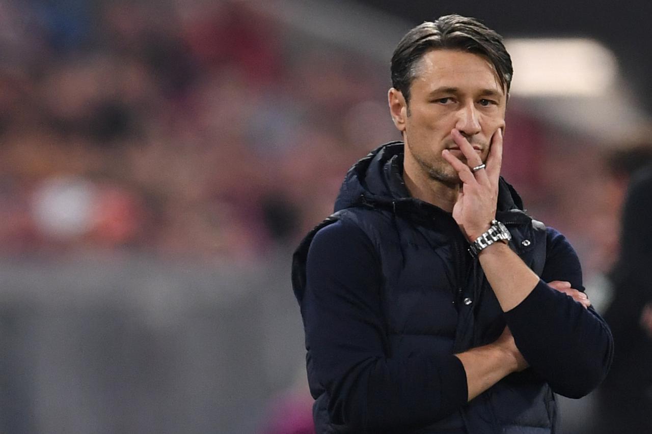 Niko Kovač
