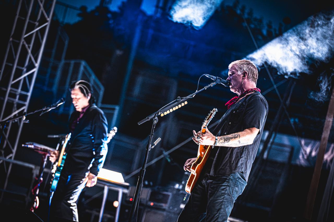 Queens Of The Stone Age