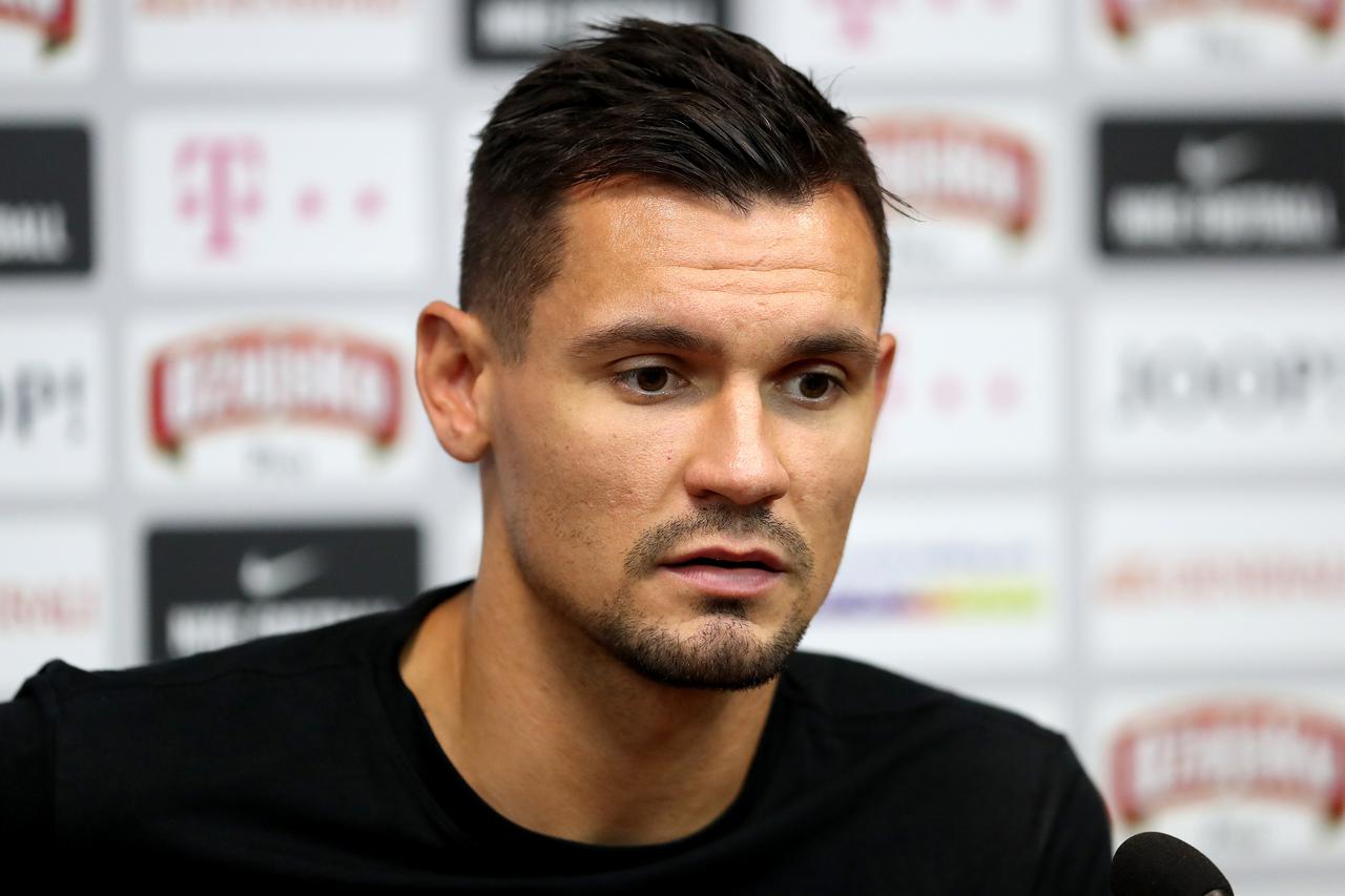 Dejan Lovren