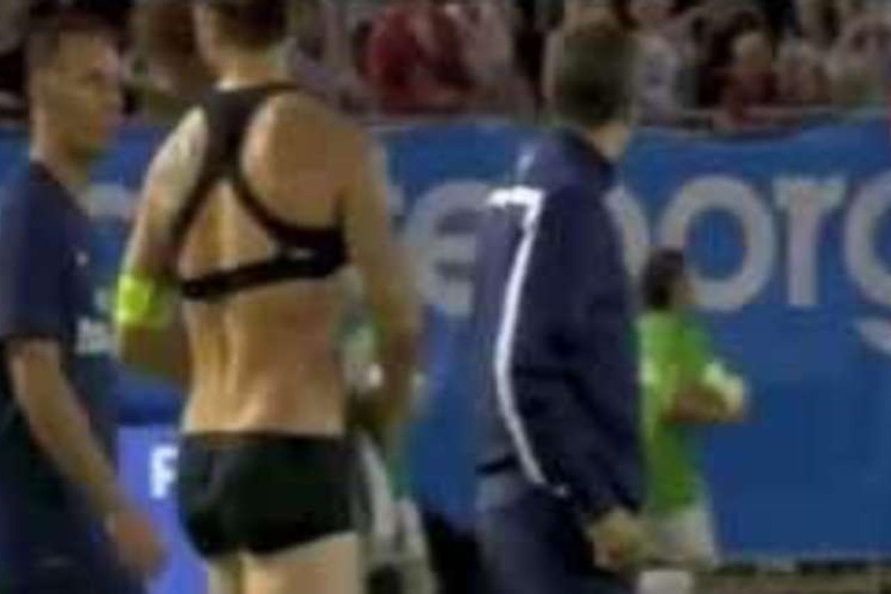 Zlatan Ibrahimović
