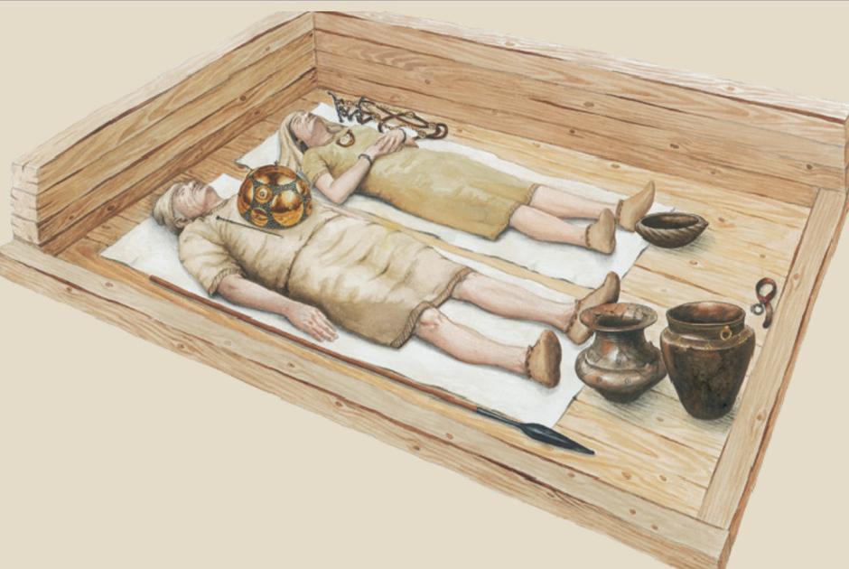 Žumberak kroz povijest