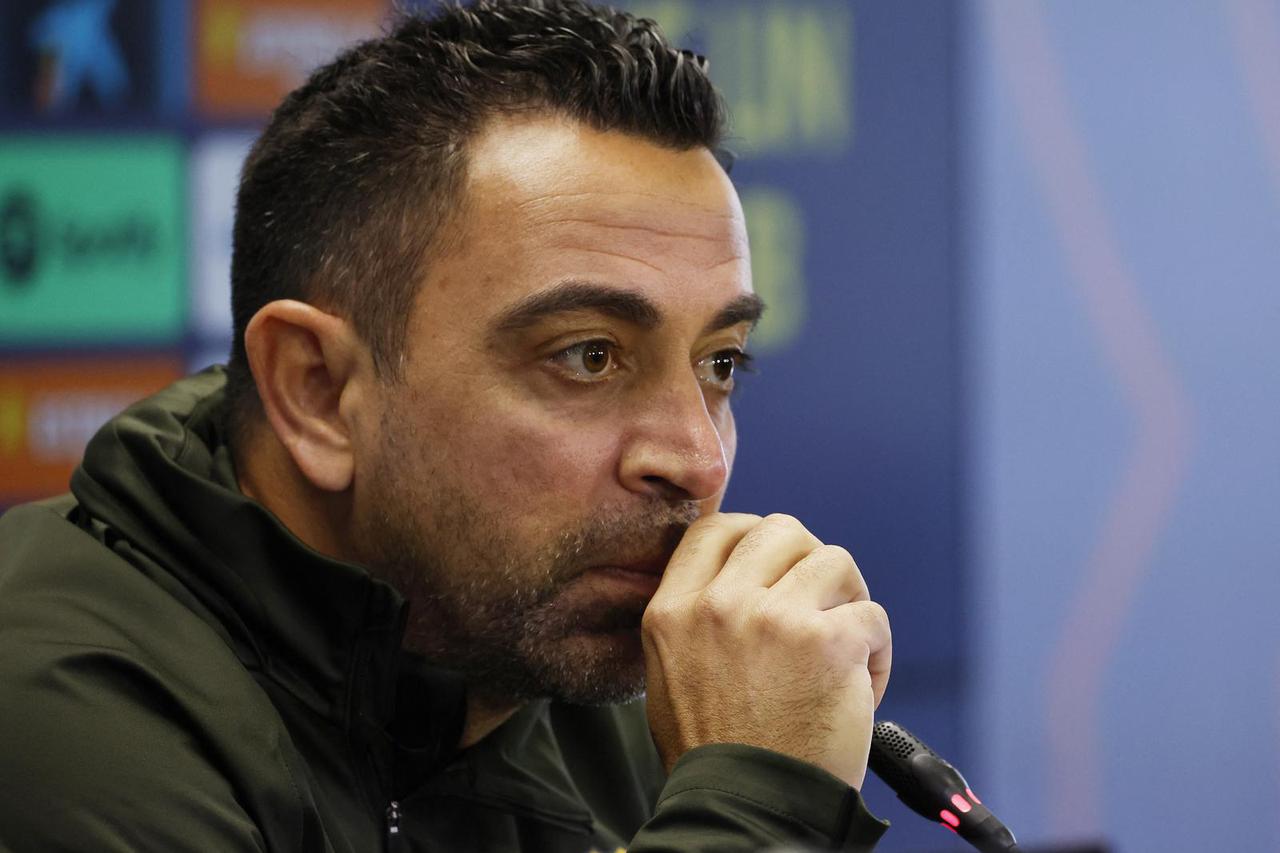 LaLiga - FC Barcelona Press Conference