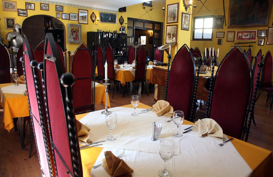 Tjedan restorana