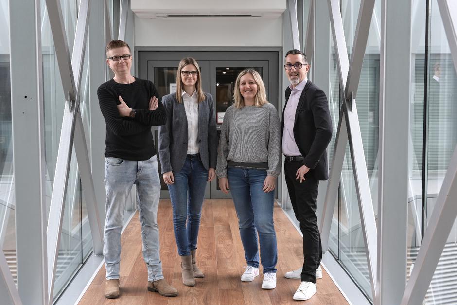 A1 STEMfemme program