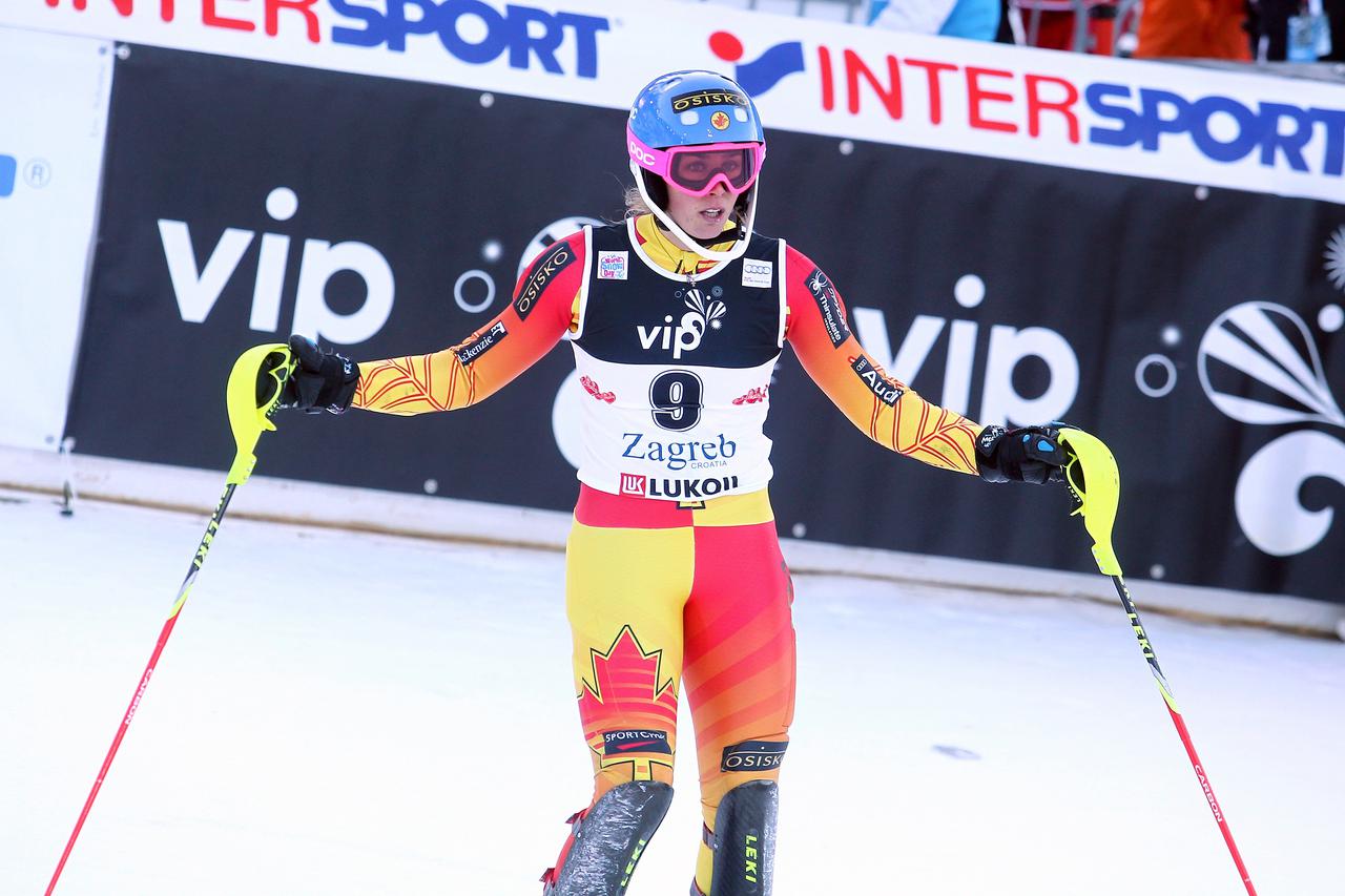 Marie-Michele Gagnon