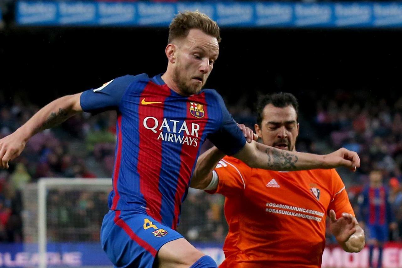 Ivan Rakitić