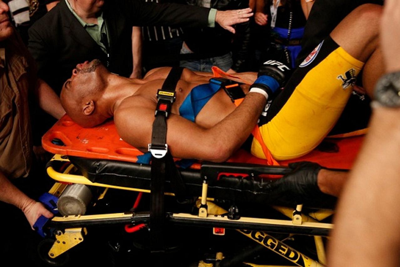 Anderson Silva