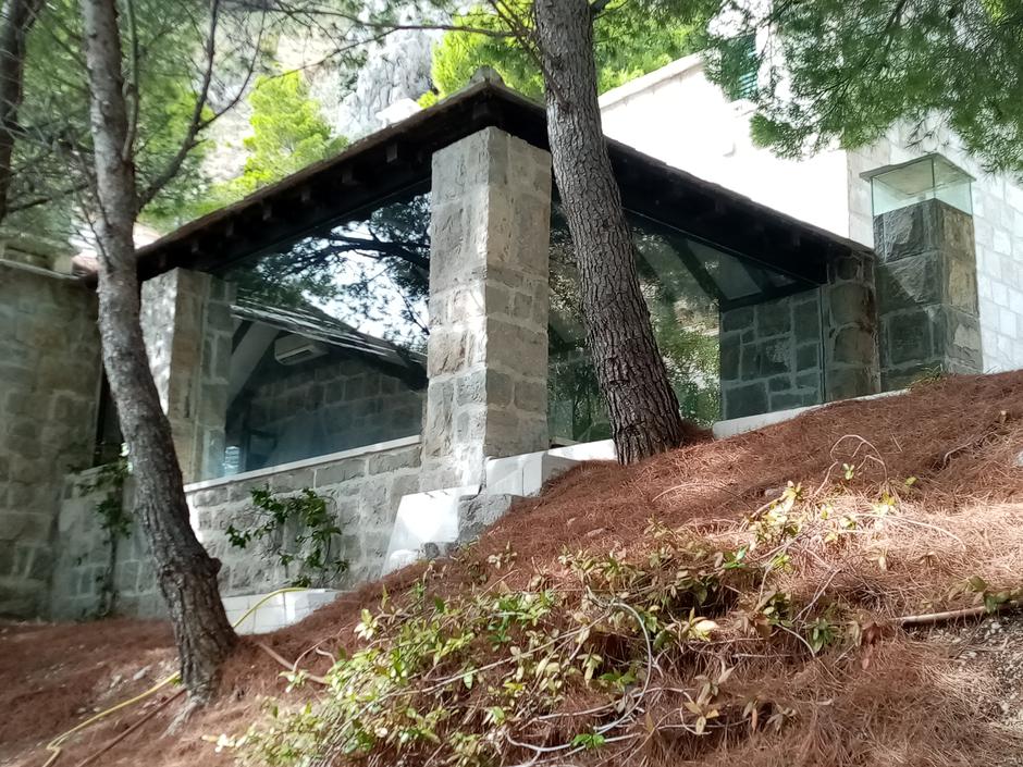 Vrulja: Fotografije građevina koje će se uklanjati