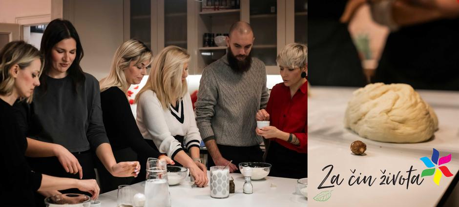 Edukativni projekt 'Za čin života'