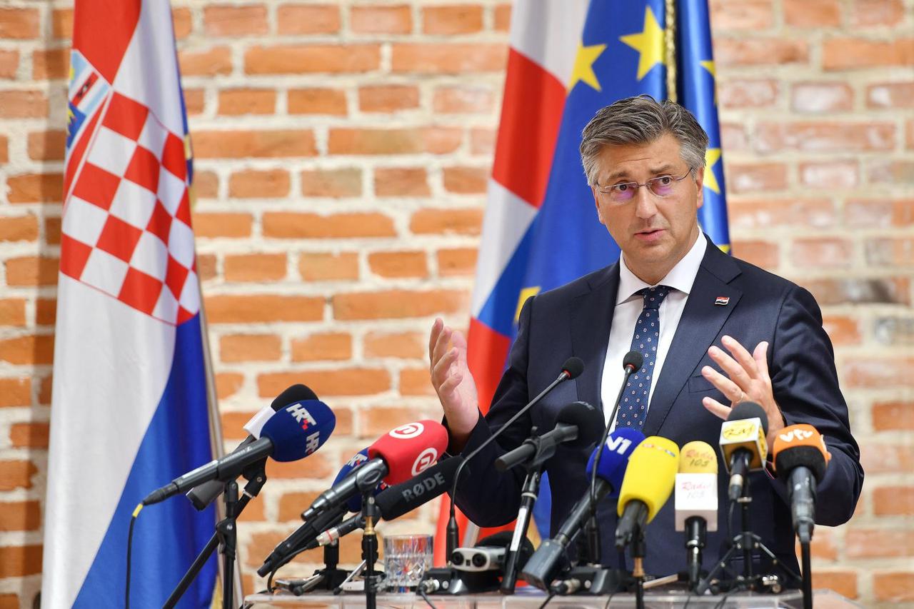 Premije na konferenciji projekta Rekonstrukcija i revitalizacija fortifikacije Starog grada Čakovec