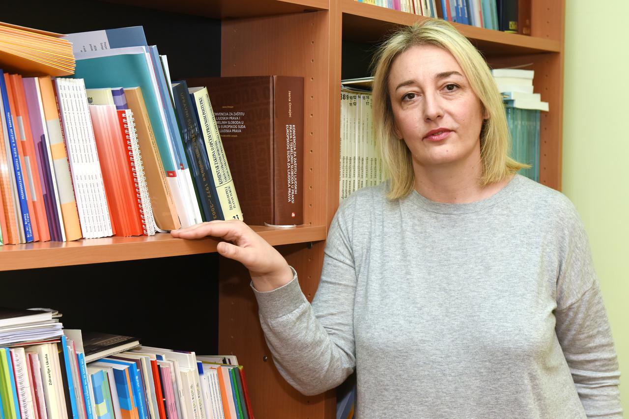 Ivana Milas Klarić