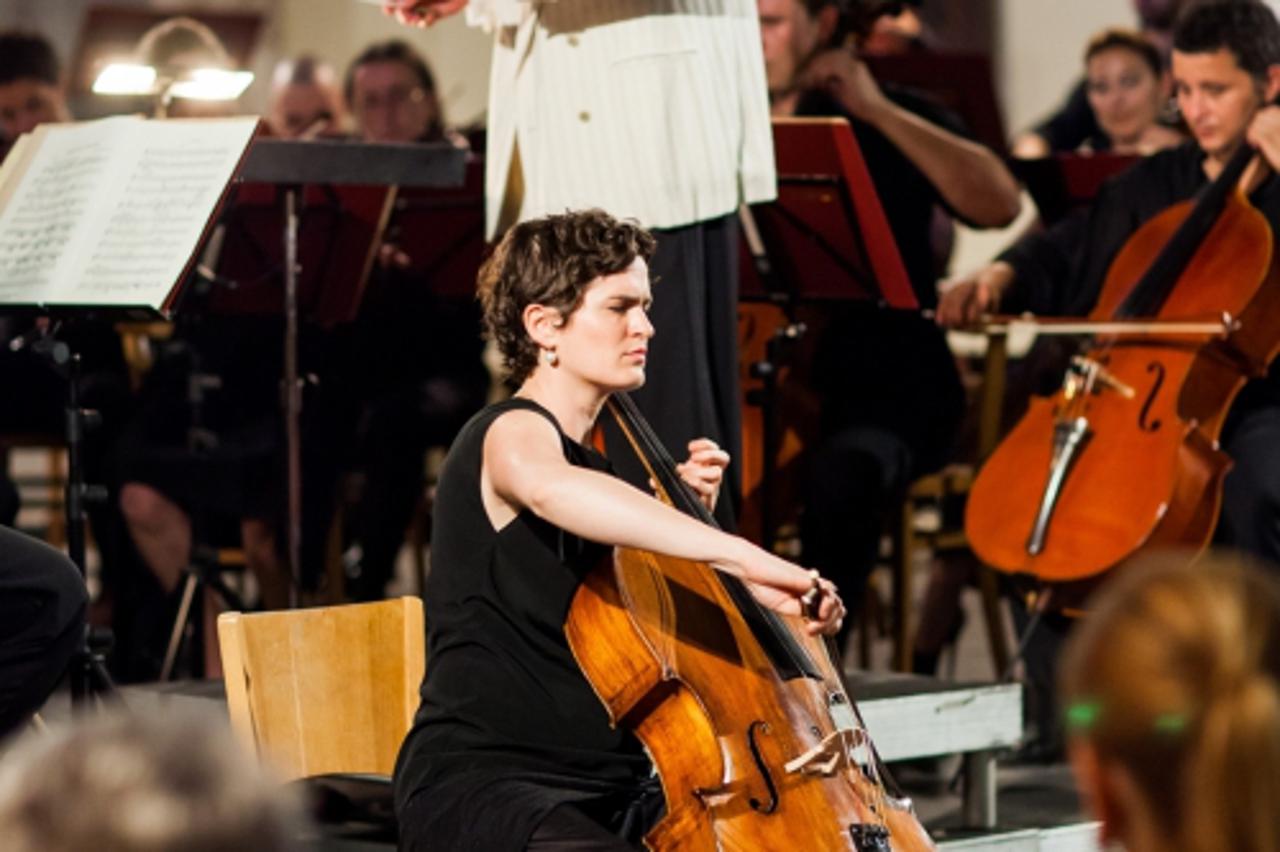 Monika Leskovar