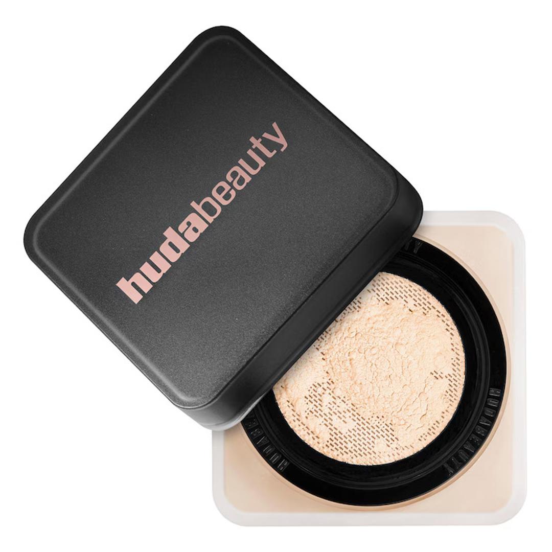 HUDA BEAUTY Easy Bake - Puder u prahu za fiksiranje, 40 eura