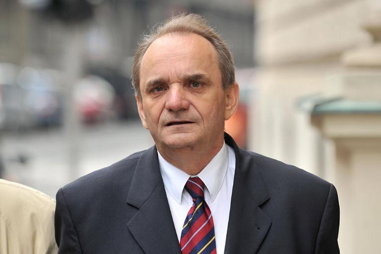 branimir glavaš