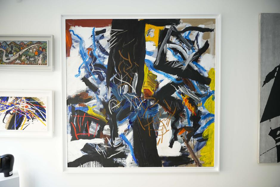 Artmax galerija