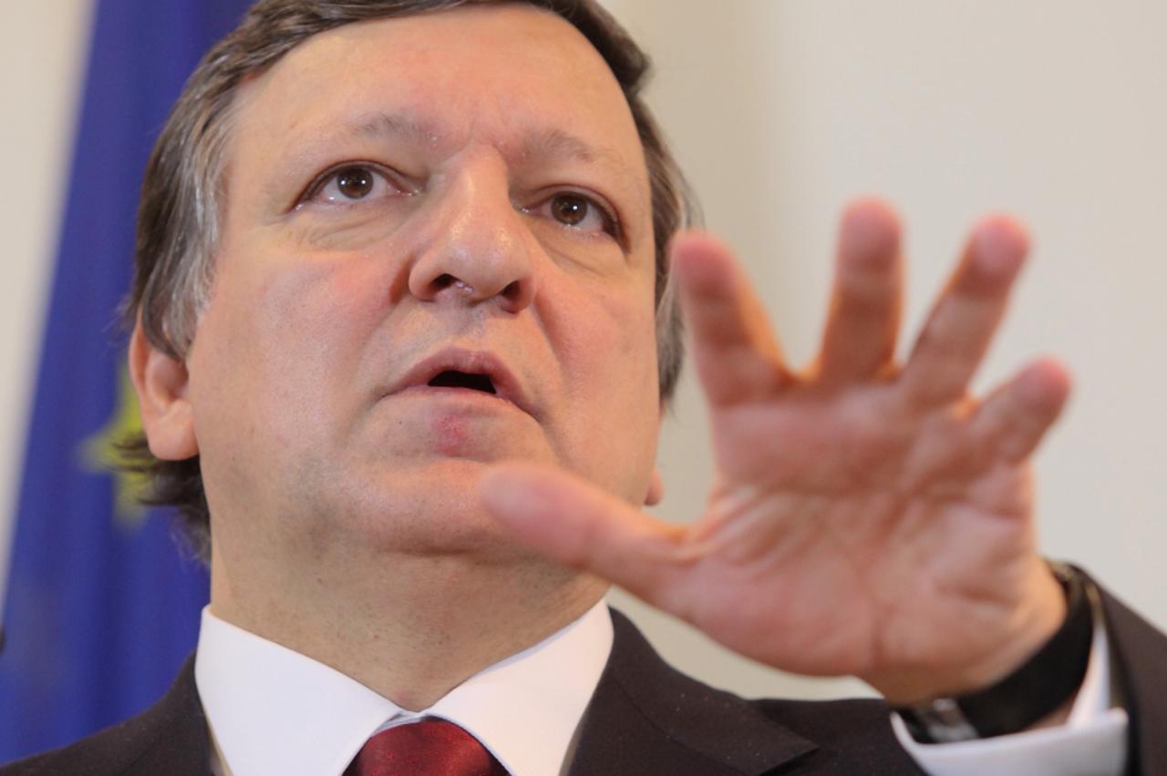 jose manuel barroso, werner faymann (1)