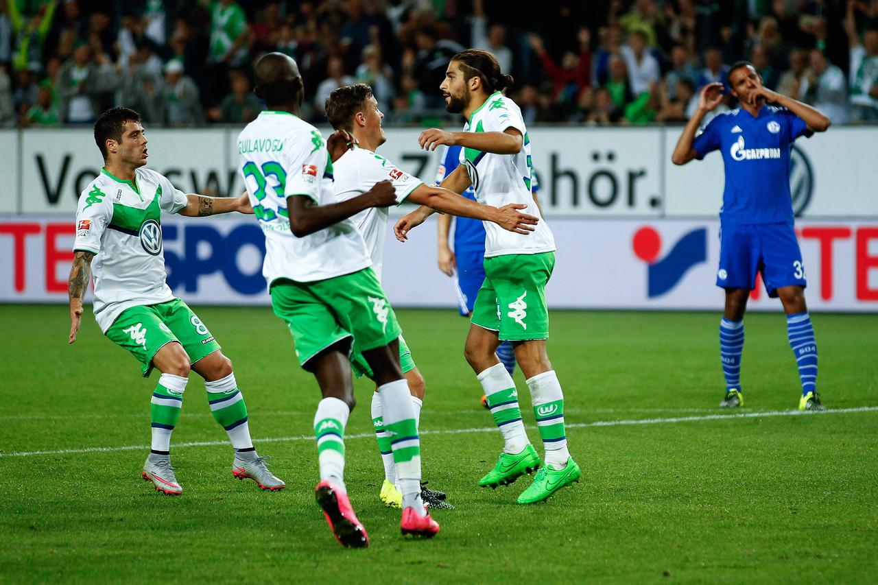 Wolfsburg