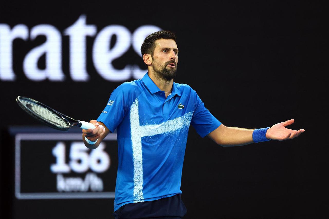 Australian Open