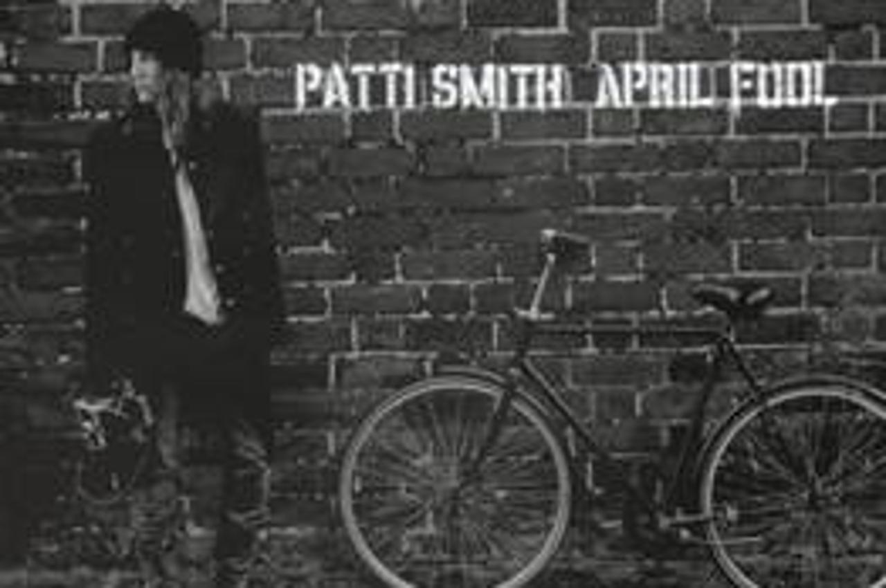 patti smith