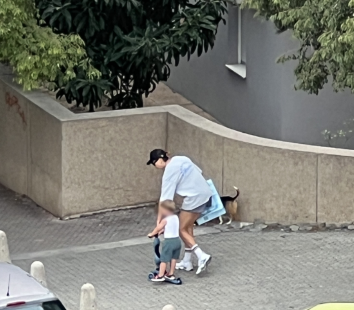 U ostatku naše galerije pogledajte i ostale fotografije Blanke Vlašić.