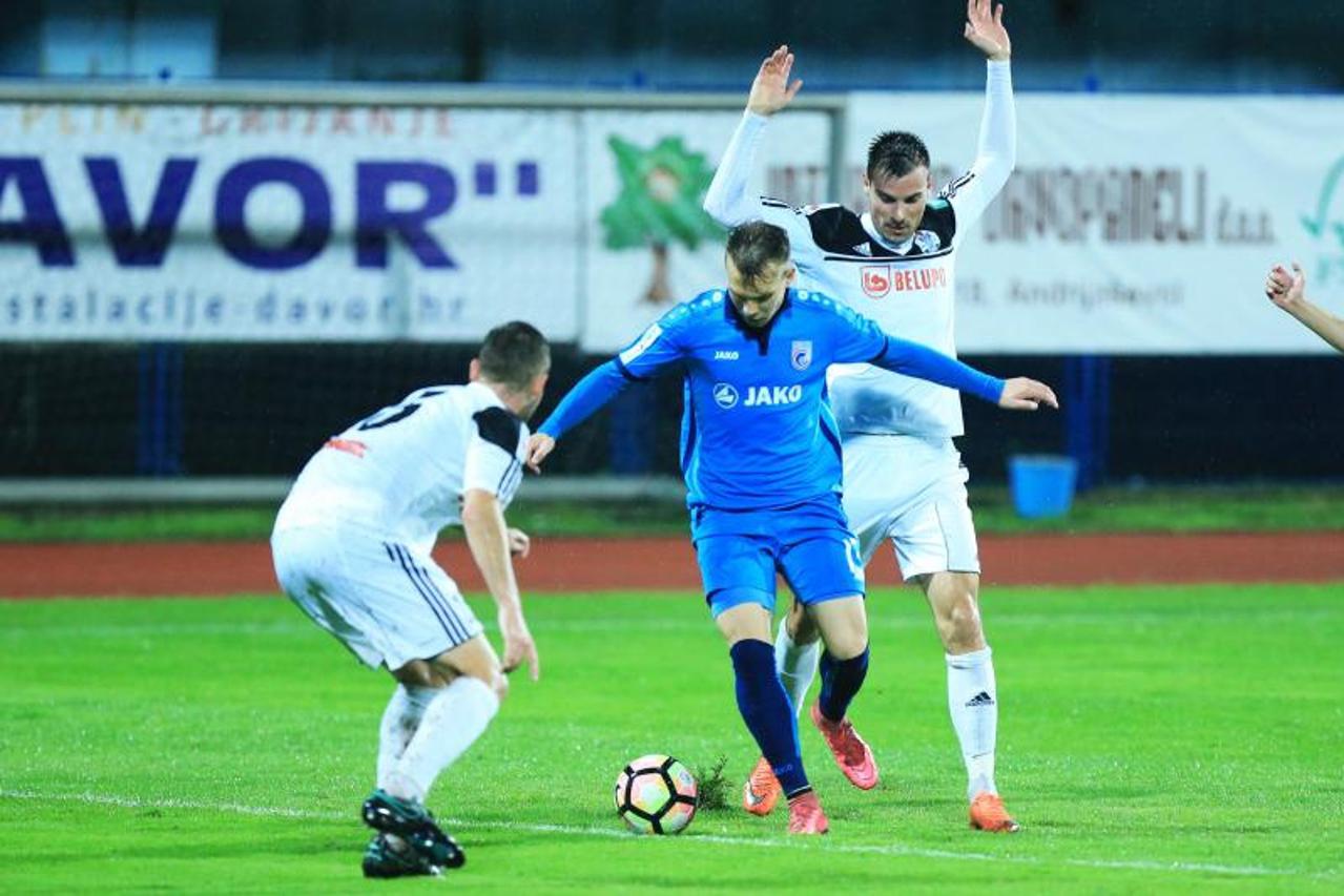 Cibalia - Slaven Belupo